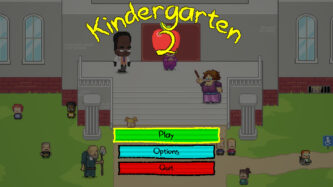 Kindergarten 2 Free Download By Steam-repacks.com
