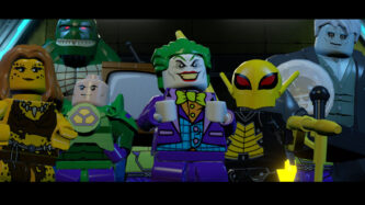 Lego Batman 3 Beyond Gotham Free Download By Steam-repacks.com