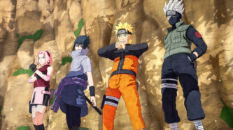 Naruto to Boruto Shinobi Striker Free Download By Steam-repacks.com