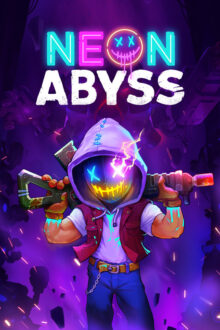 Neon Abyss Free Download By Steam-repacks