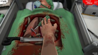 Surgeon Simulator Free Download By Steam-repacks.com