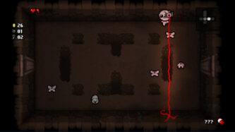 The Binding of Isaac Rebirth Free Download By Steam-repacks.com