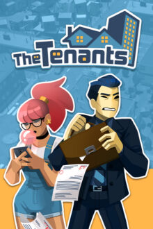 The Tenants Free Download By Steam-repacks
