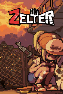 Zelter Free Download By Steam-repacks