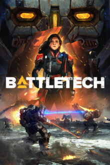 BATTLETECH Free Download Digital Deluxe Edition By Steam-repacks