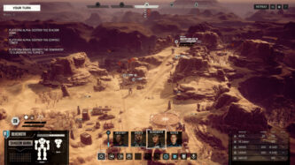 BATTLETECH Free Download Digital Deluxe Edition By Steam-repacks.com
