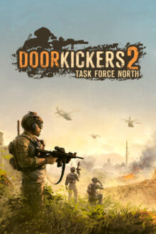 Door Kickers 2 Task Force North Free Download By Steam-repacks
