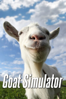 Goat Simulator Free Download GOATY Edition By Steam-repacks