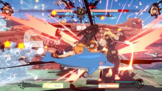 Guilty Gear Strive Free Download By Steam-repacks.com