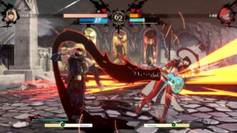 Guilty Gear Strive Free Download By Steam-repacks.com