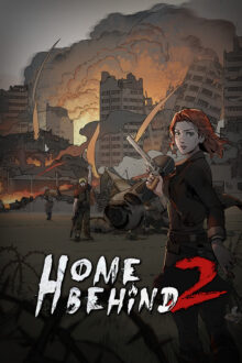 Home Behind 2 Free Download By Steam-repacks