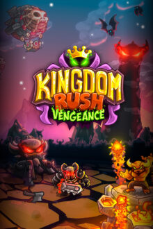 Kingdom Rush Vengeance Free Download By Steam-repacks