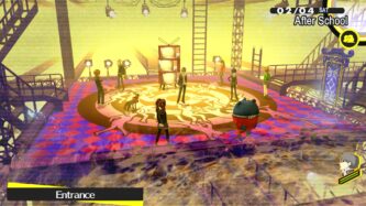 Persona 4 Golden Free Download By Steam-repacks.com