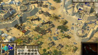 Stronghold Crusader 2 Free Download Special Edition By Steam-repacks.com