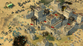 Stronghold Crusader 2 Free Download Special Edition By Steam-repacks.com