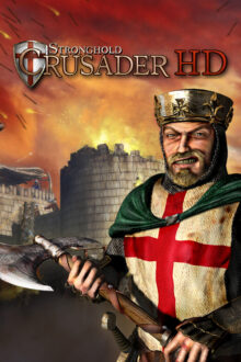 Stronghold Crusader HD Free Download By Steam-repacks