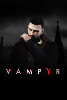 Vampyr Free Download By Steam-repacks
