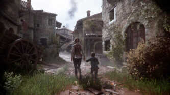 A Plague Tale Innocence Free Download By Steam-repacks.com
