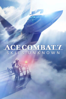 Ace Combat 7 Skies Unknown Free Download By Steam-repacks