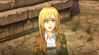 Attack on Titan 2 Free Download By Steam-repacks.com