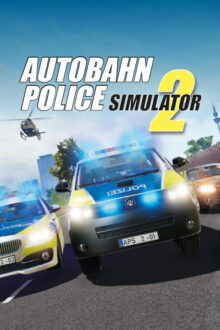 Autobahn Police Simulator 2 Free Download By Steam-repacks