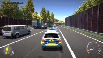 Autobahn Police Simulator 2 Free Download By Steam-repacks.com