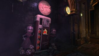 BioShock Remastered Free Download By Steam-repack.com