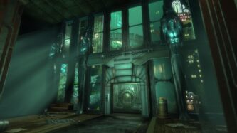 BioShock Remastered Free Download By Steam-repack.com