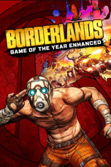 Borderlands Free Download Game of the Year Enhanced By Steam-repacks