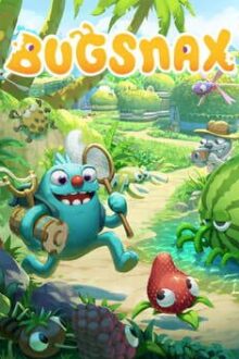 Bugsnax Free Download By Steam-repacks