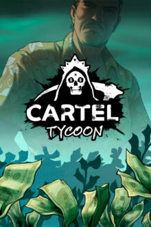 Cartel Tycoon Free Download By Steam-repacks