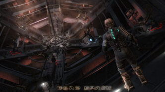 Dead Space Free Download By Steam-repacks.com