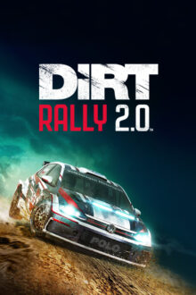 DiRT Rally 2.0 Free Download By Steam-repacks