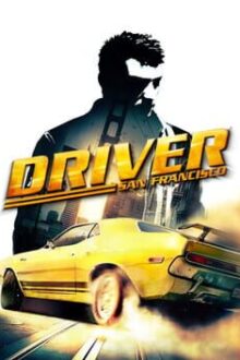 Driver San Francisco Free Download By Steam-repacks
