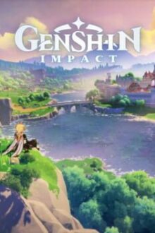 Genshin Impact Free Download By Steam-repacks