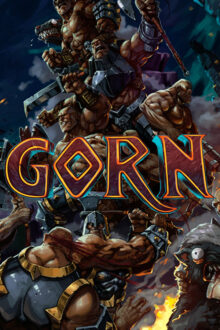 Gorn Free Download By Steam-repacks