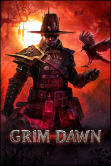 Grim Dawn Free Download Definitive Edition By Steam-repacks