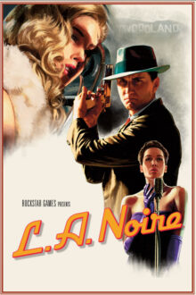 LA.Noire Free Download The Complete Edition By Steam-repacks