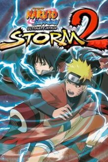 Naruto Shippuden Ultimate Ninja Storm 2 Free Download By Steam-repacks