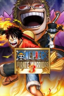 One Piece Pirate Warriors 3 Free Download Gold Edition By Steam-repacks
