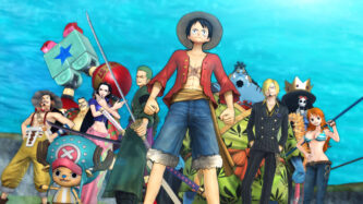 One Piece Pirate Warriors 3 Free Download Gold Edition By Steam-repacks.com