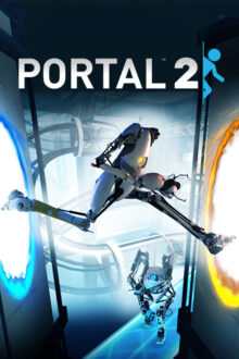 Portal 2 Free Download By Steam-repacks