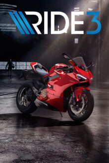 RIDE 3 Free Download By Steam-repacks