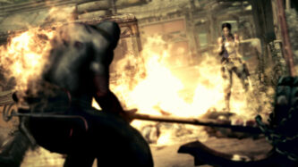Resident Evil 5 Free Download Gold Edition By Steam-repacks.com