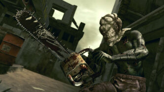 Resident Evil 5 Free Download Gold Edition By Steam-repacks.com
