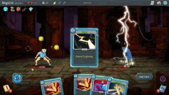 Slay the Spire Free Download By Steam-repacks.com