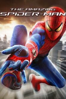 Download film the amazing spider-man