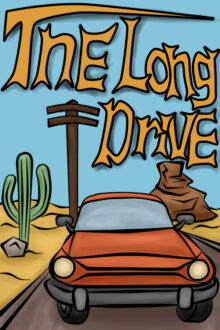 The Long Drive Free Download By Steam-repacks