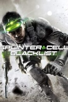 Tom Clancys Splinter Cell Blacklist Free Download By Steam-repacks