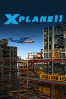 X-Plane 11 Free Download By Steam-repacks